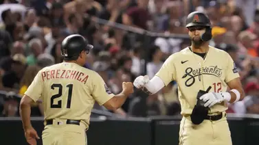 MLB: Lourdes Gurriel Jr. recuerda de buena manera a los cubanos en la Serie Mundial MLB: Lourdes Gurriel Jr. recuerda de buena manera a los cubanos en la Serie Mundial