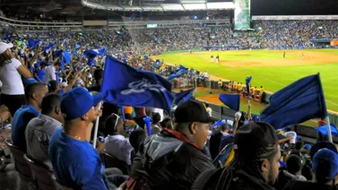 LIDOM: Tigres del Licey anuncian cambios en horarios de local
