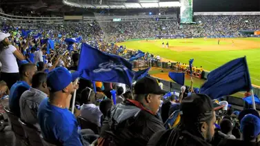 LIDOM: Tigres del Licey anuncian cambios en horarios de local LIDOM: Tigres del Licey anuncian cambios en horarios de local