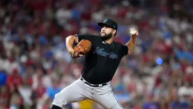 MLB: El futuro de Enmanuel De Jesús podría estar lejos de Miami (+Detalles) MLB: El futuro de Enmanuel De Jesús podría estar lejos de Miami (+Detalles)