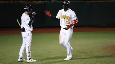 LBPRC: Grandeliga cubano regresa con Gigantes de Carolina LBPRC: Grandeliga cubano regresa con Gigantes de Carolina