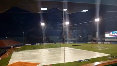 LVBP: ¡Confirmado! toman decisión final sobre el juego entre Leones y Tigres LVBP: ¡Confirmado! toman decisión final sobre el juego entre Leones y Tigres