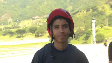 Estas son las montas de Julio Moncada para la reunión 43 de La Rinconada Estas son las montas de Julio Moncada para la reunión 43 de La Rinconada