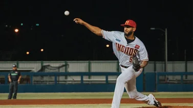 LBPRC: Cangrejeros de Santurce suman a sus filas al venezolano Endrys Briceño