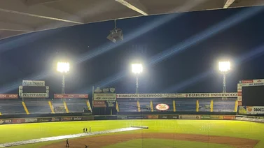 LVBP: Confirmada nueva hora de inicio del duelo Lara-Magallanes