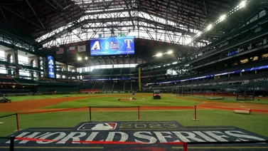 MLB: El dato lapidario que no favorece a los D-Backs