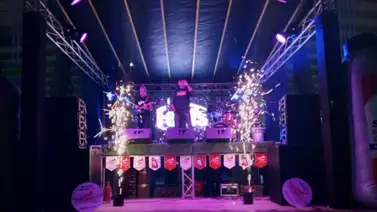 LVBP: La lluvia no impide que los fanáticos disfruten en el José Pérez Colmenares (+video) LVBP: La lluvia no impide que los fanáticos disfruten en el José Pérez Colmenares (+video)