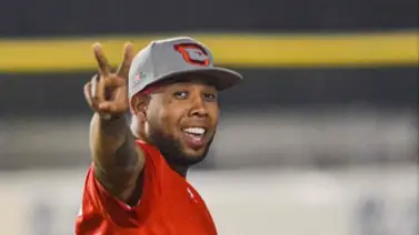 LVBP: Cardenales de Lara suman a este lanzador con experiencia en Grandes Ligas LVBP: Cardenales de Lara suman a este lanzador con experiencia en Grandes Ligas