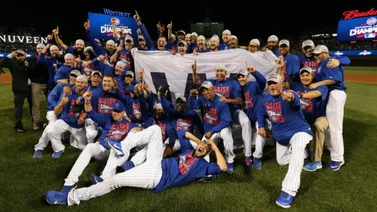 MLB: ¿Cuántos equipos han podido remontar un 3-1 en Serie Mundial para quedar campeones?
