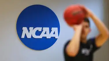 La NCAA regresa a Meridiano Televisión La NCAA regresa a Meridiano Televisión