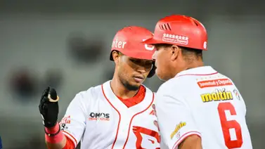 LVBP: Se vaciaron las bancas en duelo entre Cardenales y Navegantes (+ Video) LVBP: Se vaciaron las bancas en duelo entre Cardenales y Navegantes (+ Video)