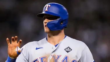 MLB: Texas se impone a Arizona en el Juego 5 y gana la Serie Mundial (Finalizado) MLB: Texas se impone a Arizona en el Juego 5 y gana la Serie Mundial (Finalizado)