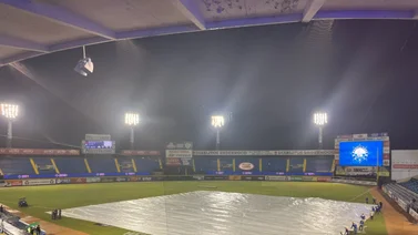 LVBP: Suspendido el compromiso entre Cardenales y Navegantes