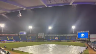 LVBP: Suspendido el compromiso entre Cardenales y Navegantes LVBP: Suspendido el compromiso entre Cardenales y Navegantes