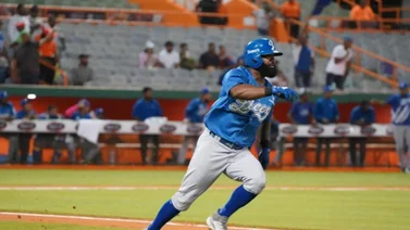 LIDOM: Danny Santana brilla con el Licey y dio la clave de su éxito