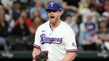 MLB: Will Smith hizo historia tras coronarse con los Rangers (+Dato)