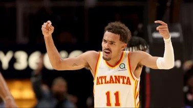 NBA: Top 5 de las mejores jugadas en la jornada del 1 de noviembre (+Videos)