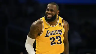 NBA: LeBron James supera a Karl Malone con esta increíble marca (+Dato) NBA: LeBron James supera a Karl Malone con esta increíble marca (+Dato)