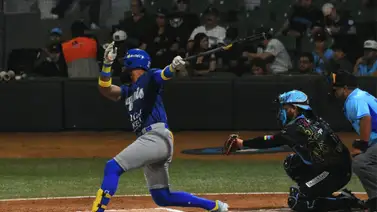 Liga Mexicana del Pacífico: Estos fueron todos los resultados de la pasada jornada del 1 de noviembre Liga Mexicana del Pacífico: Estos fueron todos los resultados de la pasada jornada del 1 de noviembre