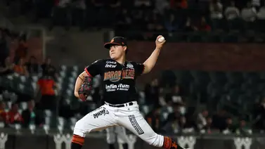 Liga Mexicana del Pacífico: Estos son todos los juegos para la jornada del 2 de noviembre Liga Mexicana del Pacífico: Estos son todos los juegos para la jornada del 2 de noviembre
