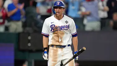 MLB: Corey Seager inmortalizado en la historia de la Serie Mundial MLB: Corey Seager inmortalizado en la historia de la Serie Mundial