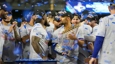 ¿Cuáles son los equipos que faltan por ganar una Serie Mundial en las Grandes Ligas? ¿Cuáles son los equipos que faltan por ganar una Serie Mundial en las Grandes Ligas?