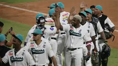 LVBP: Así quedaron los resultados este miércoles 1 de noviembre LVBP: Así quedaron los resultados este miércoles 1 de noviembre