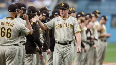 MLB: Vea cuánto pagarán los Padres de San Diego a este dominicano en 2024