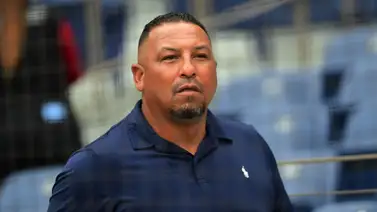 Carlos Zambrano / Foto: David Urdaneta Carlos Zambrano / Foto: David Urdaneta