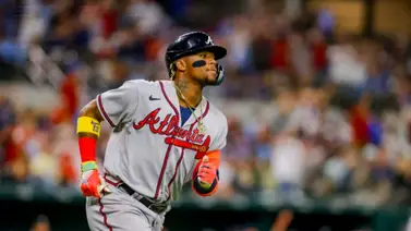 MLB: Conoce a los venezolanos finalistas al Bate de Plata 2023 (+Números) MLB: Conoce a los venezolanos finalistas al Bate de Plata 2023 (+Números)