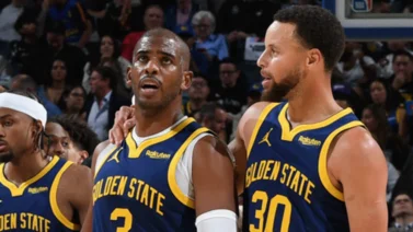 Golden State Warriors