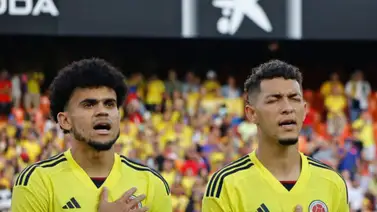 Luis Díaz y las autoridades ya saben quienes son los secuestradores que tienen al padre del futbolista Luis Díaz y las autoridades ya saben quienes son los secuestradores que tienen al padre del futbolista