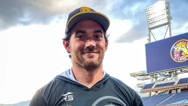 LVBP: Este será el abridor de los Leones del Caracas en la jornada de este 2 de noviembre