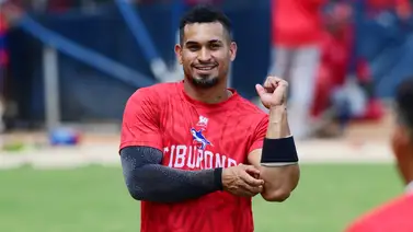 LVBP: Conoce la jornada para este jueves, 02 de noviembre (+Detalles) LVBP: Conoce la jornada para este jueves, 02 de noviembre (+Detalles)