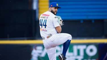 LVBP: Este será el abridor de Magallanes en la jornada de este 2 de noviembre