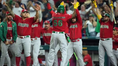 MLB: Este es el pelotero mexicano que quedó seleccionado al premio Bate de Plata