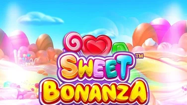 Conoce, juega y gana con Sweet Bonanza