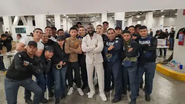 MLB: ¡Admirable! Randy Arozarena apoya al estado de Guerrero tras el paso del huracán Otis (+Video) MLB: ¡Admirable! Randy Arozarena apoya al estado de Guerrero tras el paso del huracán Otis (+Video)