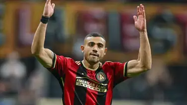 MLS: Conozca al jugador que superó a Lionel Messi desde su llegada MLS: Conozca al jugador que superó a Lionel Messi desde su llegada