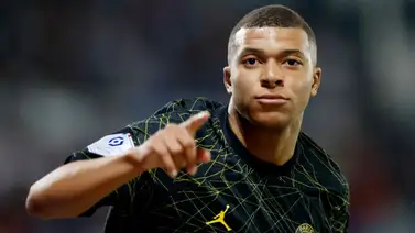 El Chiringuito: Esto es lo que cobraría Kylian Mbappé en el Real Madrid El Chiringuito: Esto es lo que cobraría Kylian Mbappé en el Real Madrid