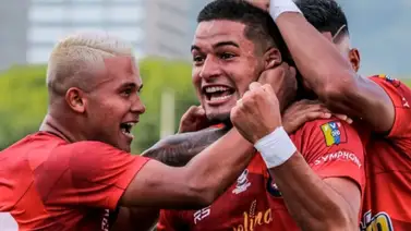 Liga FUTVE: Caracas busca repetir la dosis en Portuguesa y podrás vivirlo en MTV Liga FUTVE: Caracas busca repetir la dosis en Portuguesa y podrás vivirlo en MTV