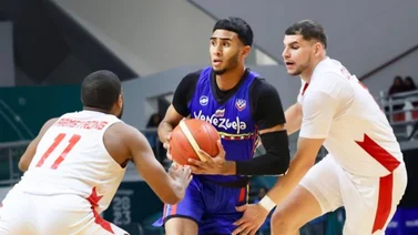 Baloncesto: Estas son las razones por las que Venezuela ganó frente a Panamá en los Juegos Panamericanos 2023