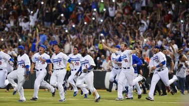 LBPRC: Cangrejeros de Santurce tienen un campeón de Serie Mundial en su roster