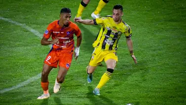 Liga FUTVE: Táchira y Puerto Cabello chocan con la aspiración de mantenerse en lo alto del G4 Liga FUTVE: Táchira y Puerto Cabello chocan con la aspiración de mantenerse en lo alto del G4