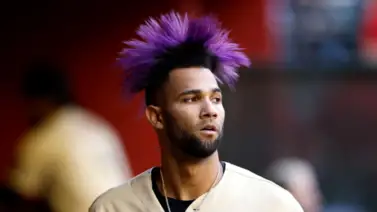 MLB: Lourdes Gurriel Jr. y la peculiar situación de contrato que tiene con los Diamondbacks de Arizona MLB: Lourdes Gurriel Jr. y la peculiar situación de contrato que tiene con los Diamondbacks de Arizona
