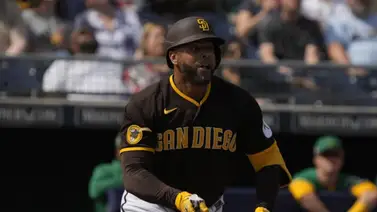 Nelson Cruz anunció su retiro tras 19 años en Grandes Ligas (+Datos) Nelson Cruz anunció su retiro tras 19 años en Grandes Ligas (+Datos)