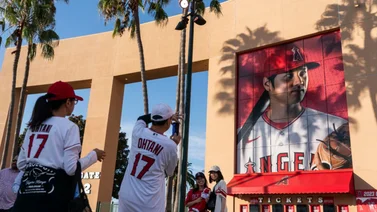 MLB: Mira cuanto será la oferta calificada para los peloteros de Grandes Ligas en 2024