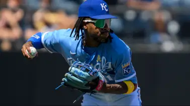 Este grandeliga venezolano cuestionó que la policía lo detuvo por su color de piel Este grandeliga venezolano cuestionó que la policía lo detuvo por su color de piel