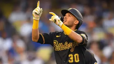 MLB: Tucupita Marcano cambiará de aires para la próxima temporada de Grandes Ligas (+Detalles) MLB: Tucupita Marcano cambiará de aires para la próxima temporada de Grandes Ligas (+Detalles)