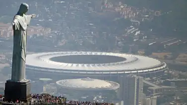 ¡Lamentable! Caos total en los días previos a la final de la Copa Libertadores 2023 (+Vídeo) ¡Lamentable! Caos total en los días previos a la final de la Copa Libertadores 2023 (+Vídeo)